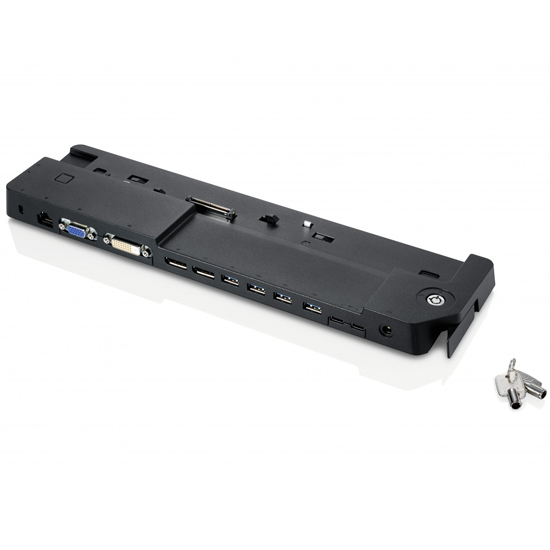 Port replicateur pour Lifebook U72