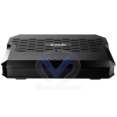 Gigabit GPON Terminal