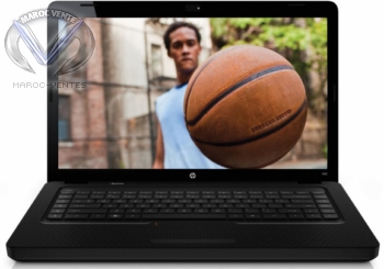 PC Portable Intel Core i3-350M 4 Go 640 Go 15.6"