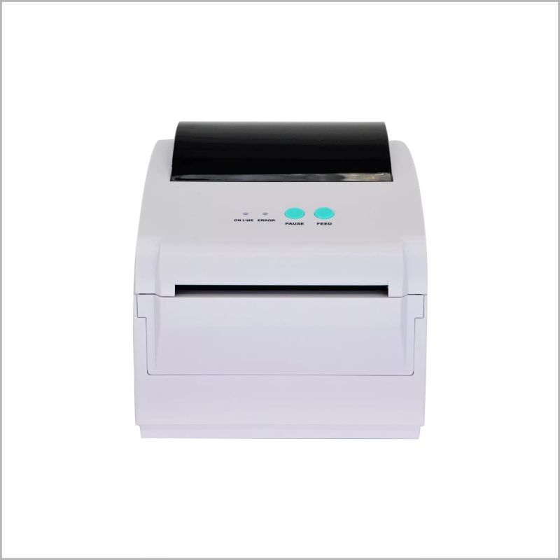 Imprimante Code à barre GS-2408DC GS-2408DC