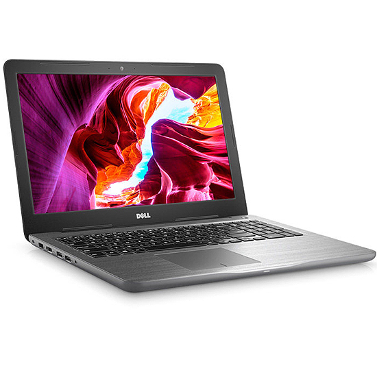 Dell Inspiron 15 5567 I7-7500U 15,6 8GB 1TB ubunt