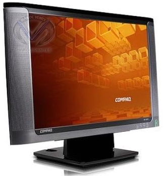 ECRAN LCD TFT large à matrice active