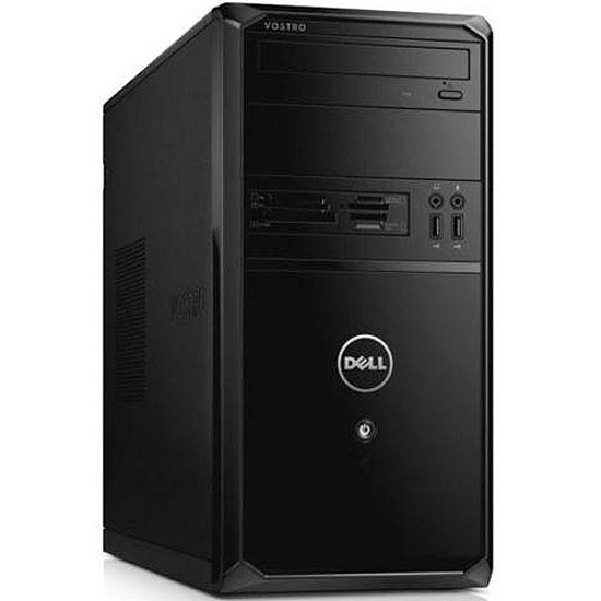 Dell VOSTRO 3900/MT/i3-4170/4GB/500GB/RW/Ubuntu/ Freedos
