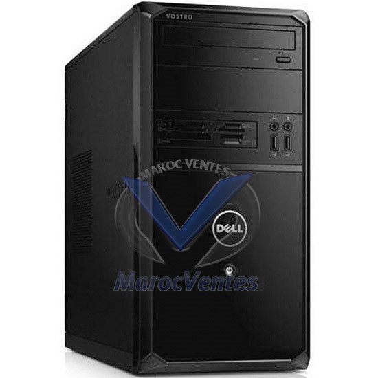 Dell VOSTRO 3900/MT/i3-4170/4GB/500GB/RW/Ubuntu/ Freedos GBEARMT1603_102
