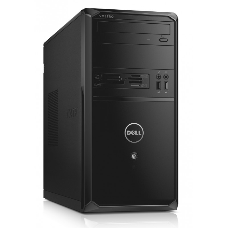 Dell VOSTRO 3900/MT/G3260/2GB/500GB/RW/Ubuntu/Freedos