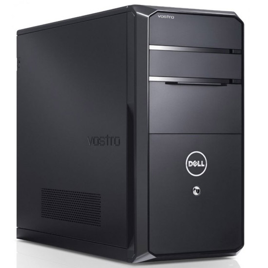 Dell Vostro 3902 i3-4160 4GB 500GB Freedos Wty 1y