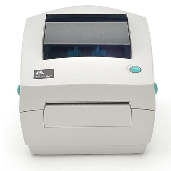 Imprimantes étiquettes avec Code-barre