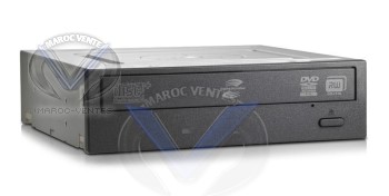 Lecteur LightScribe HP SuperMulti SATA