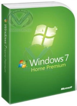 Windows Home Premium 7 32-bit GFC-00632