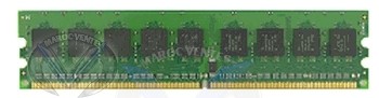  Mémoire DRAM HP 1 Go - DDR2