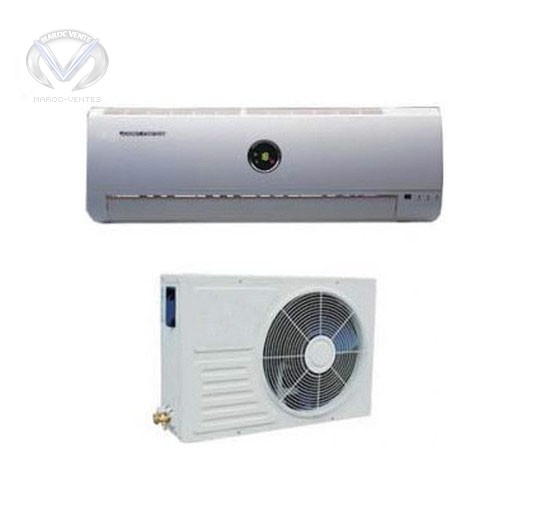 Climatisation Murale d'intérieur 12000 BTU