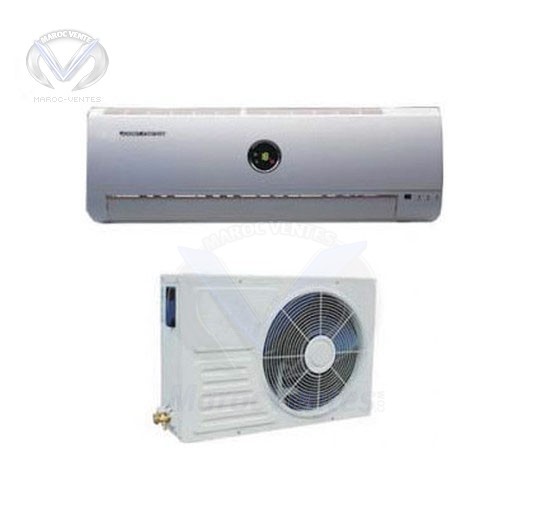 Climatisation Murale d