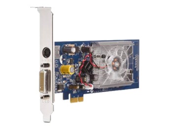 NVidia GeForce 8400 GS 256MB DH PCIe x1