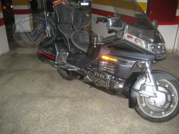 Goldwing GL 1500 D'occasion
