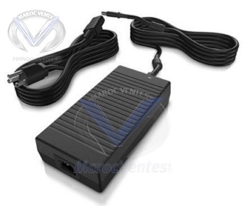 Chargeur pour ordinateur portable 180 Watt GL690AA