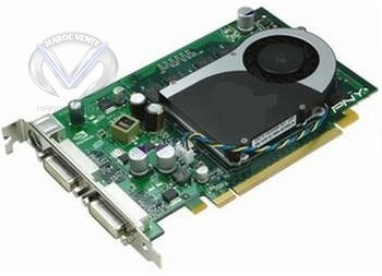 carte graphique Quadro FX1700