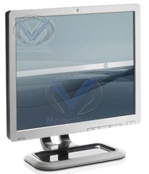 Ecran plat HP L1710 (GS917AA) -Spécifications GS917AA)