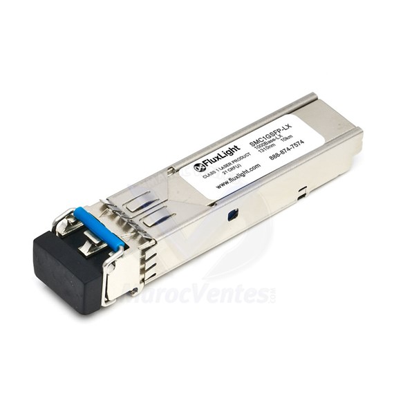 Module SFP Gigabits vers RJ45 GSFP‐TX