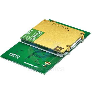 Module GSM101 pour G400P/G400E OpenVox