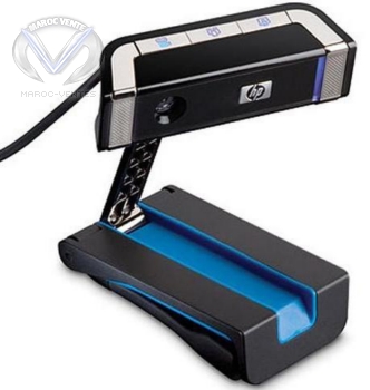 Webcam Elite Autofocus