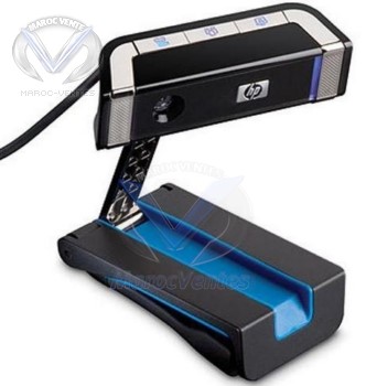 Webcam Elite Autofocus GX607AA