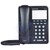 Téléphone IP avec 1 compte SIP et 2 appels - 4 touches soft XML - PoE intégré GXP1105