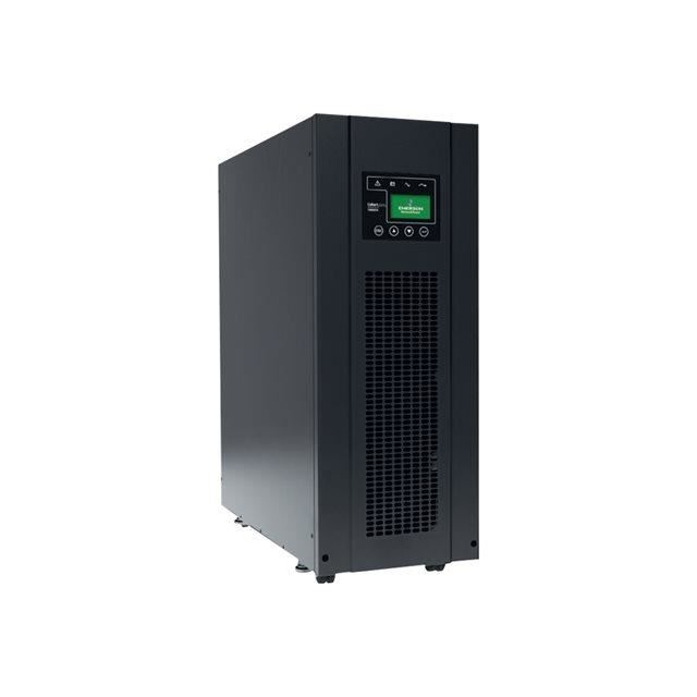 Onduleur - correction du facteur de puissance (PFC) - externe