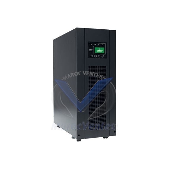 Onduleur - correction du facteur de puissance (PFC) - externe GXT3-10000T230