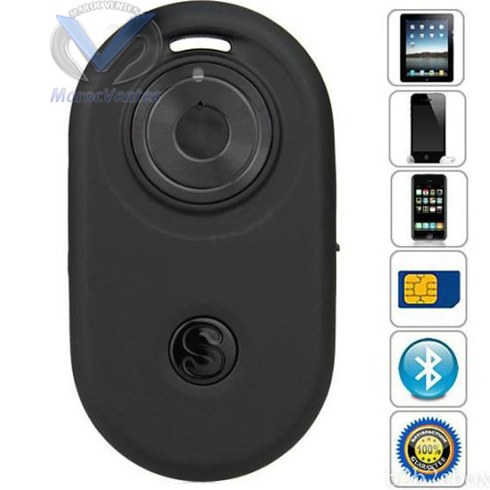 Gmate  Bluetooth Transformer / Adaptateur Double SIM - Nouvelle Génération