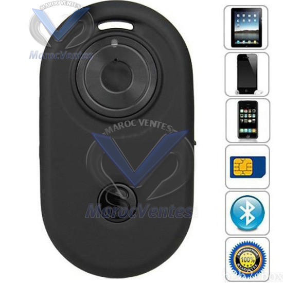 Gmate Bluetooth Transformer / Adaptateur Double SIM - Nouvelle Génération Gmate