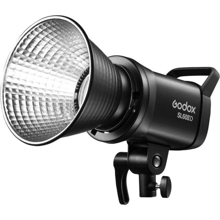 Godox SL60IID Lampes vidéo LED