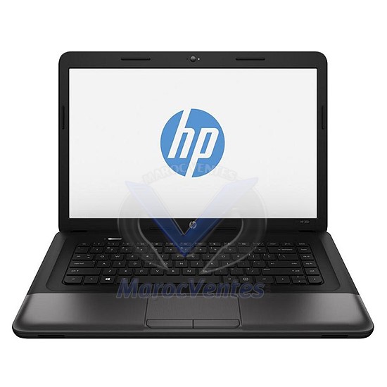 Ordinateur Portable Intel Pentium B960 Ecran LED HD anti-reflets (15,6 pouces) Pent B960