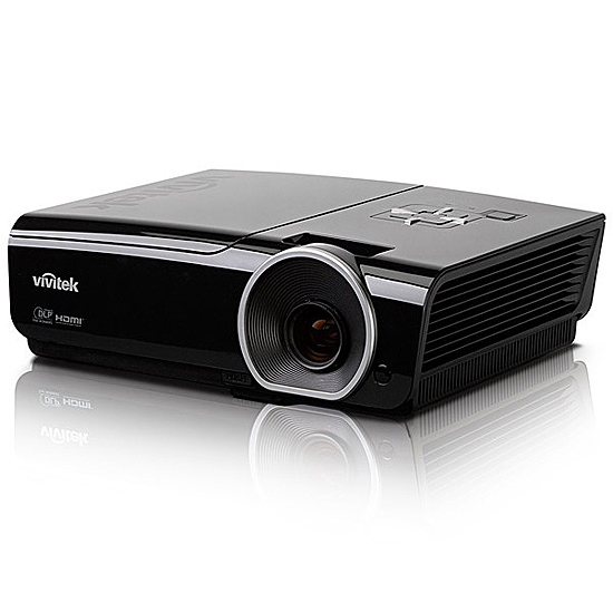 Vidéo Projecteur  HDMI / FULL HD 1080P/CONTRASTE 5000