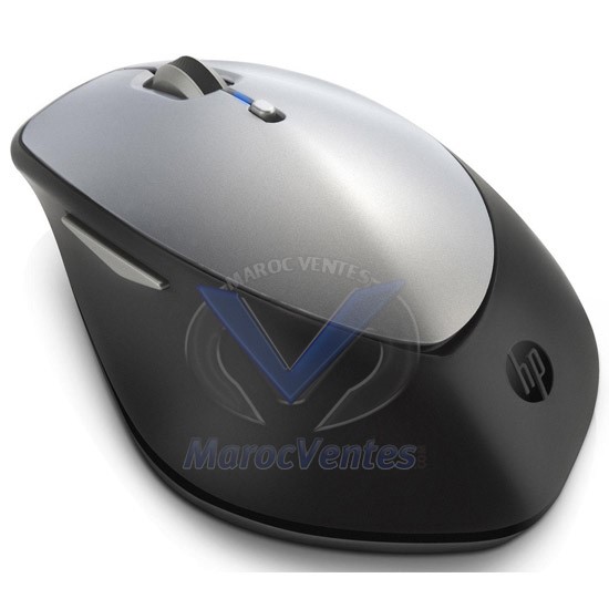 HP Wireless Mouse X6000 H2L62AA