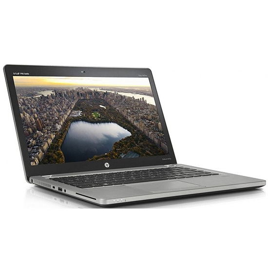 PC Intel® Core i5-3437U  Ecran 14" Windows 7 Professionnel 64bits