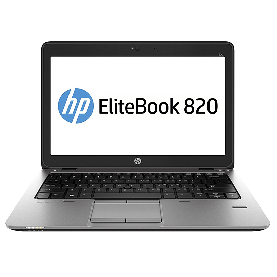 HP 820 i5-4200U 12.5"4GB 500GB Win8 dg Win7 Pr64 3Yrs Wty