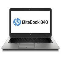 HP 840 i5-4200U 14" 4GB 500GBW8dgW7p64 3Yrs Wty