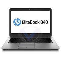 EliteBook 840 i5-4200U (1.6 GHz, 3 MB cache, 2 cores), 4GB DDR3 1600MHz 1DIMM, 500 GB 7200rpm, Win 7 Pro/ Win 8 Pro 64 H5G18EA