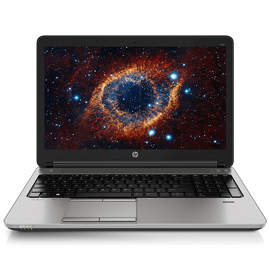 HP ProBook 650 i5-4200 15.6" 4Go 500Go Win8Pro/W7 1Wy