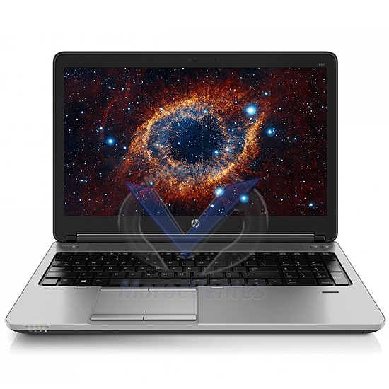 PC Intel Core i5 Ecran anti-reflet HD 15,6 pouces Windows 8 Pro H5G75EA