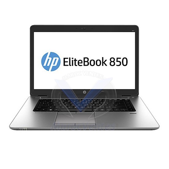 Ordinateur Portable HP EliteBook 850 G1 H5G84EA