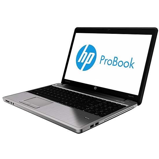 HP 4540s i3-3110M 4GB 500GB Win7- Win8 Pro