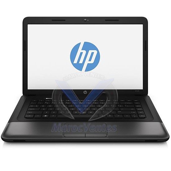 Ordinateur portable Intel Core i3 2328M / 2.2 GHz - Linux H5K57EA