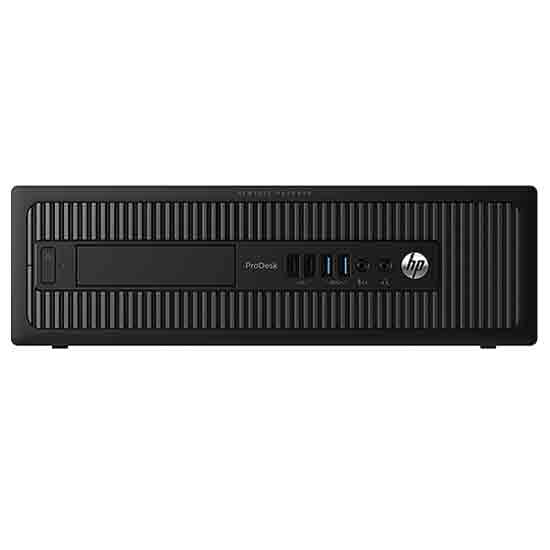 HP 800G1SFF i5-4570 4GB 500GBW8dgW7P64 3Yrs Wty