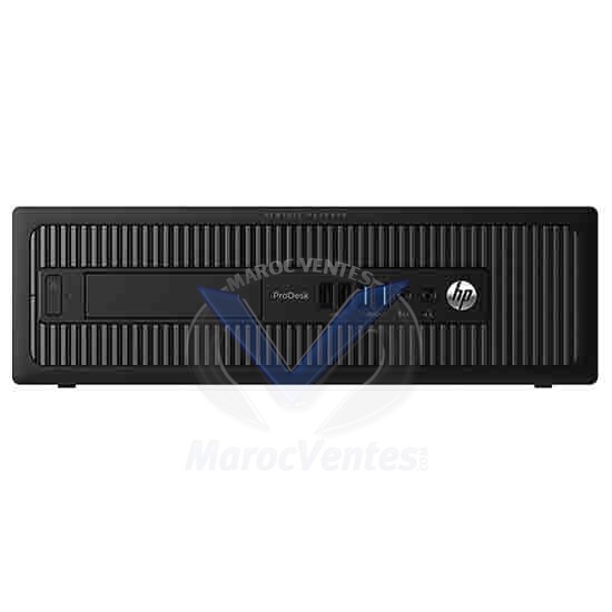 Ordinateur petit format EliteDesk 800 G1 H5U03EA
