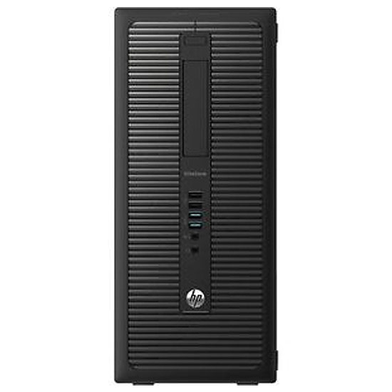 Ordinateur Format Tour HP EliteDesk 800 G1 (Energy Star) Windows 8 Pro