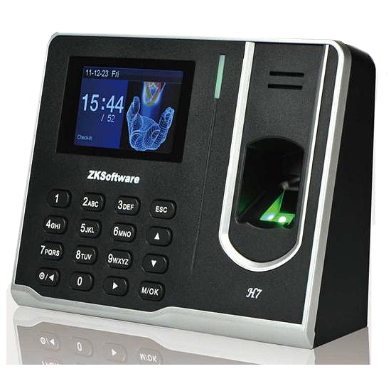 Lecteur D'empreintes Digitales Biométrique