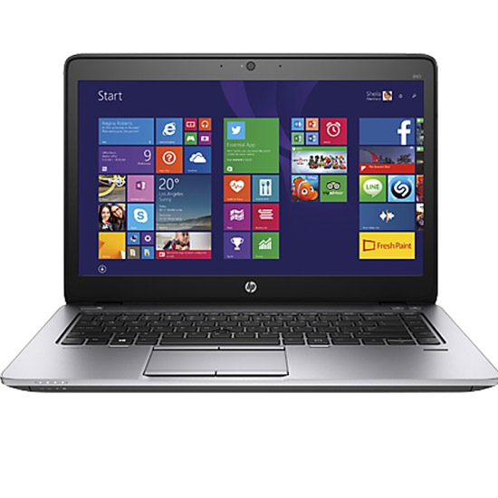 HP 840 i5-5200U 14" 4GB 500GBWindows7 p64W8.1p 3Yrs Wty