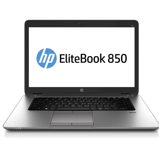 HP 850  i5-5200U 15.6" 4GB 500GB W7p64W8.1p  3Yrs Wty