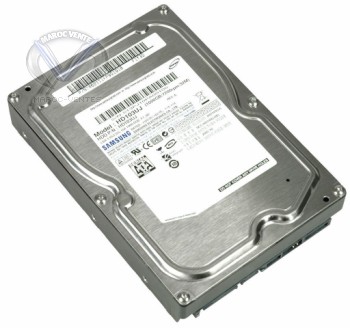 Disque dur Interne 1 To SATA II 7200trs/mn 32Mo